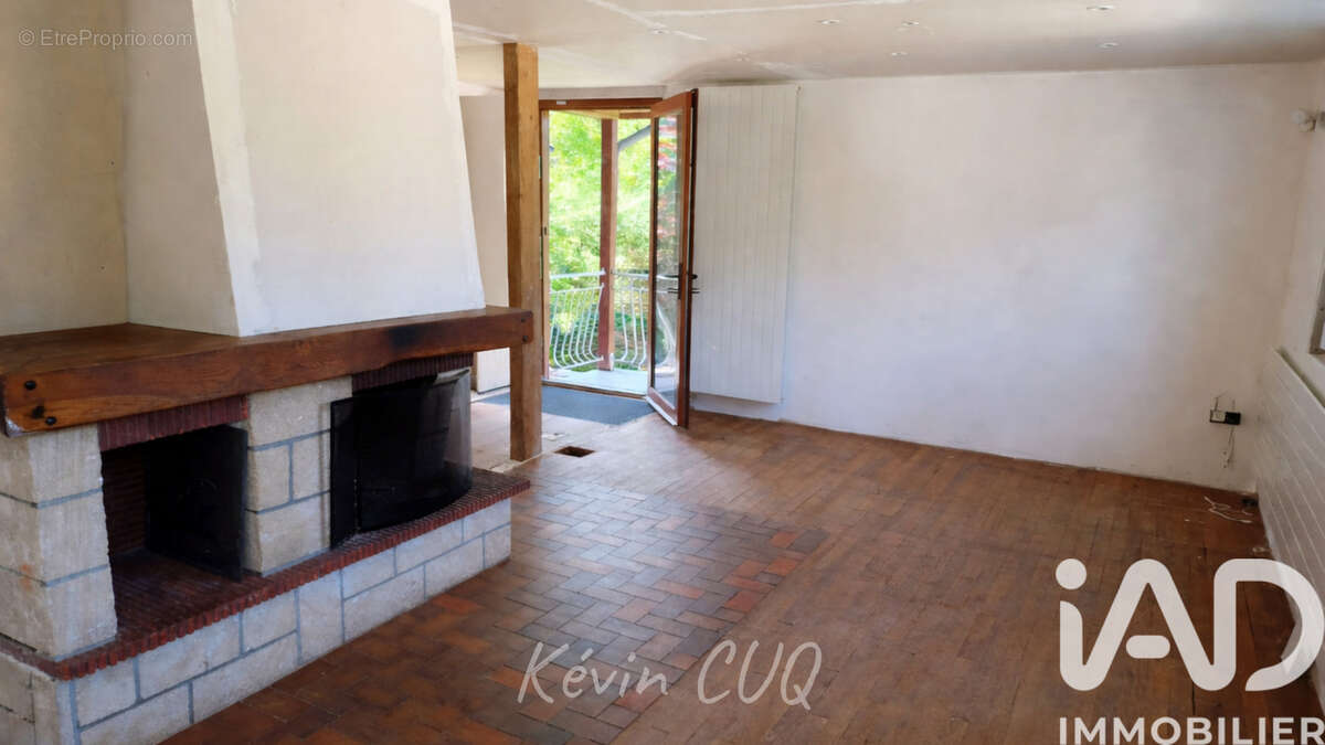 Photo 7 - Maison à RECHESY