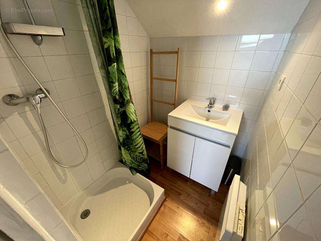 Appartement à PAIMBOEUF