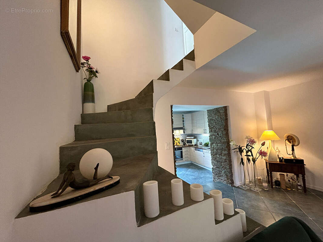 Maison 126m² à scolca - photo 8