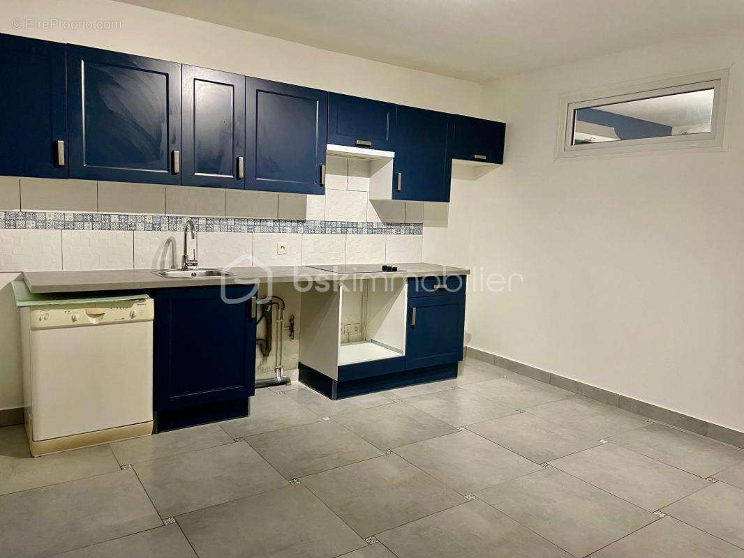 Appartement à LA VILLE-DU-BOIS