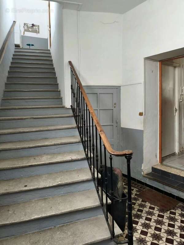 Appartement à LUNEL