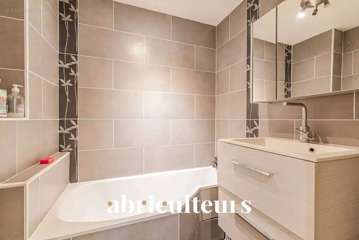 Appartement à VANVES