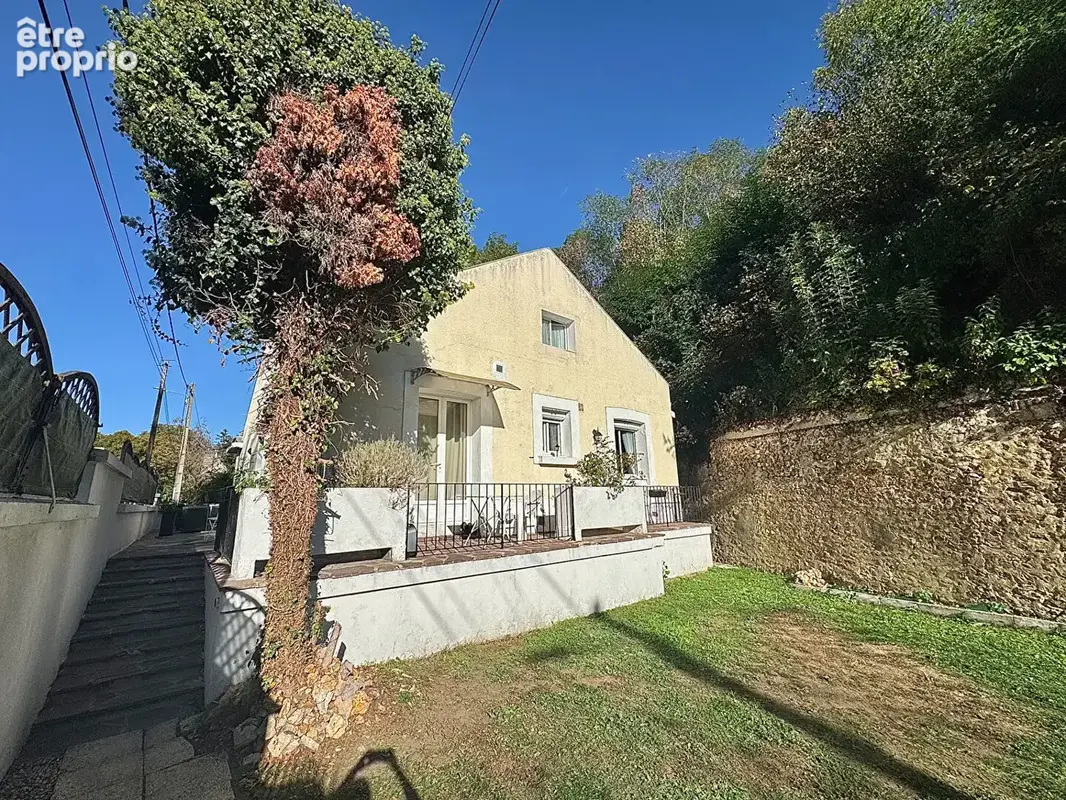 À vendre - maison familiale -  5 chambres 141m2 à bérou la mulotière - photo 16