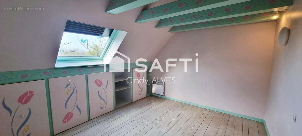 Maison 144 m² à Sioniac  - photo 7