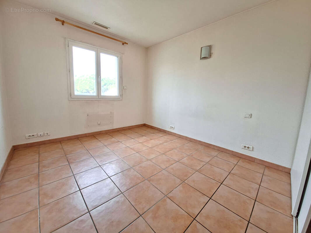 Maison à CANET-EN-ROUSSILLON
