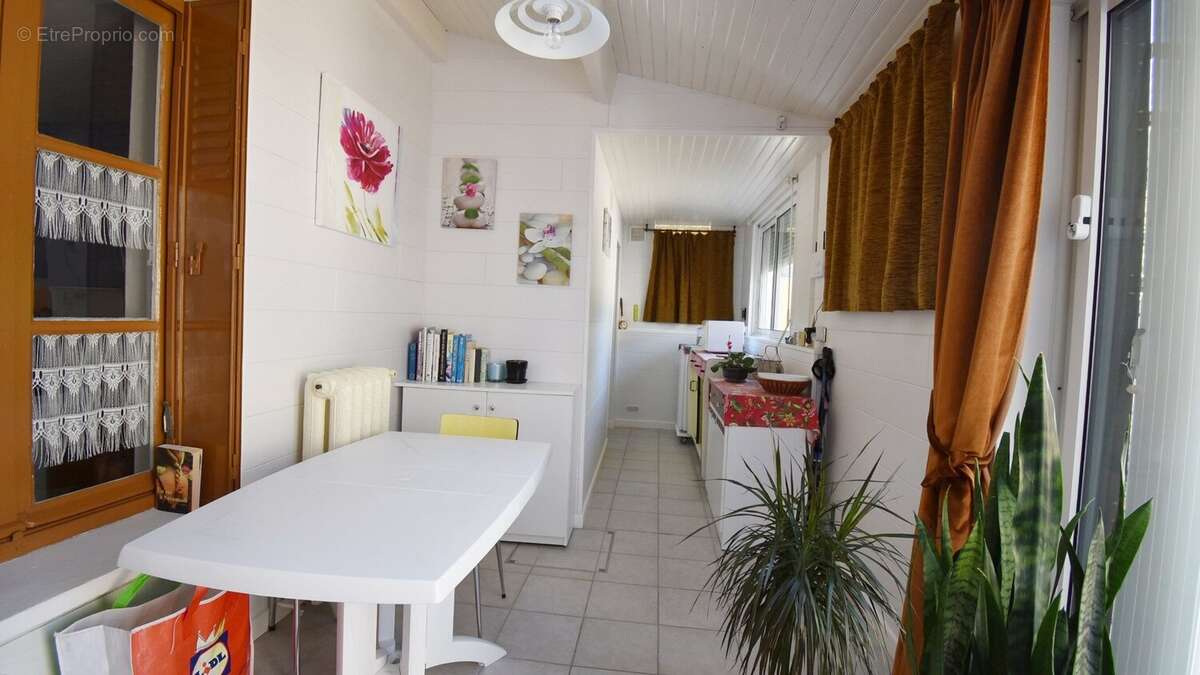 Maison à LE VERNET