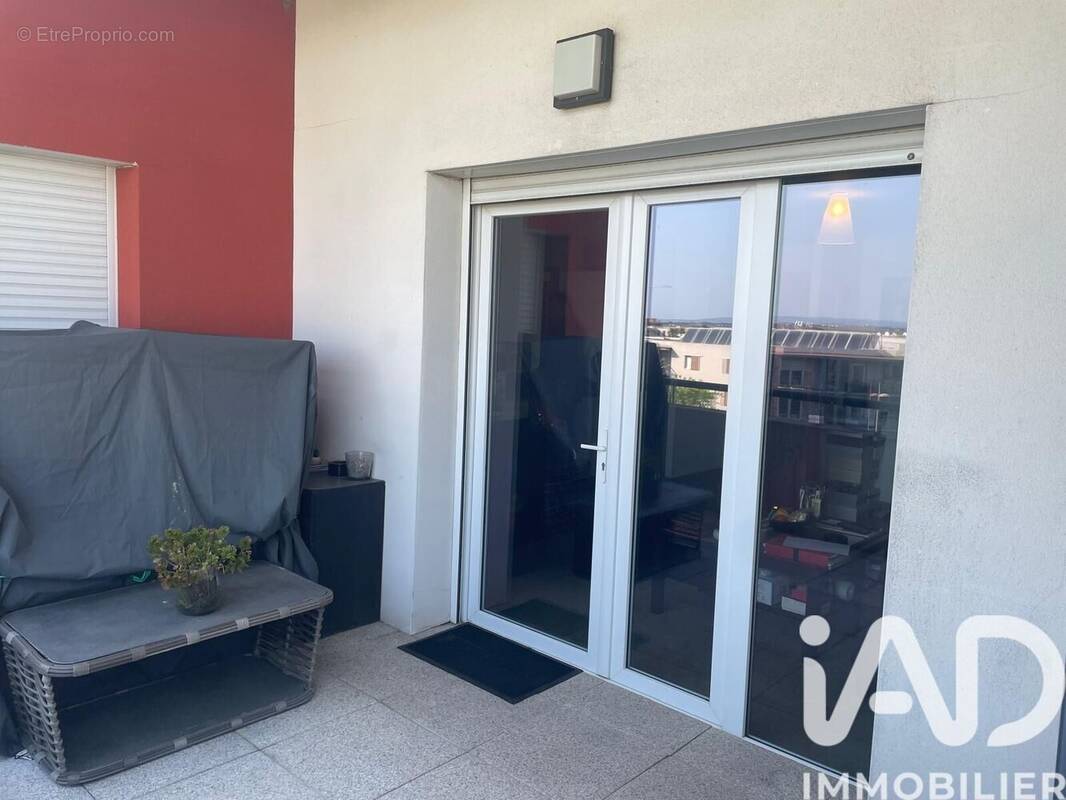 Photo 1 - Appartement à AGDE
