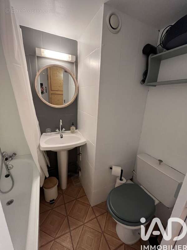 Photo 7 - Appartement à CAUTERETS