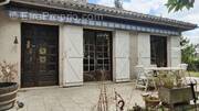 Maison à LE PASSAGE