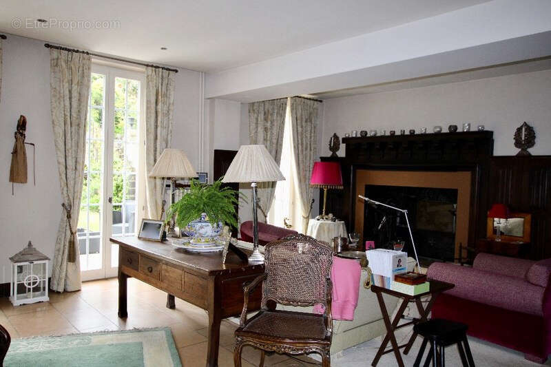 Maison à ROZERIEULLES