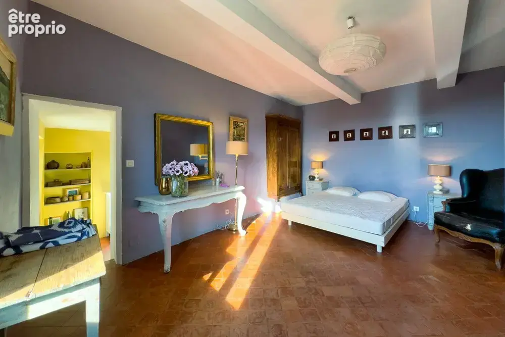 Maison de Village - 183 m² - à Sablet - photo 11