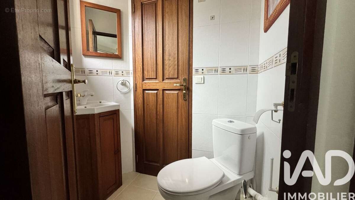 Photo 9 - Maison à JUVISY-SUR-ORGE