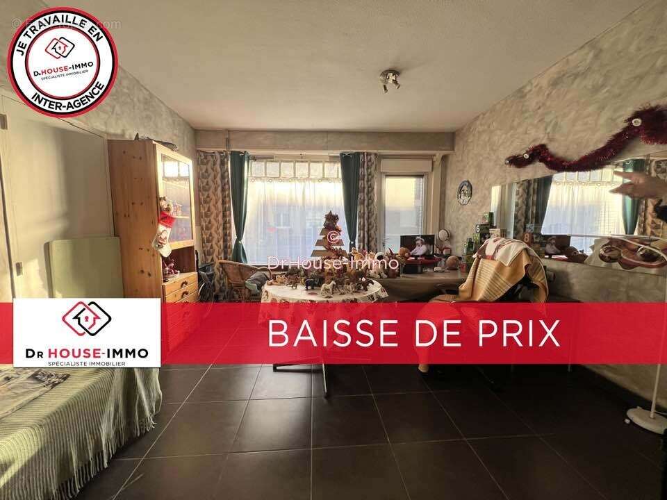 Maison 110 m² à Quievrechain  - photo 7