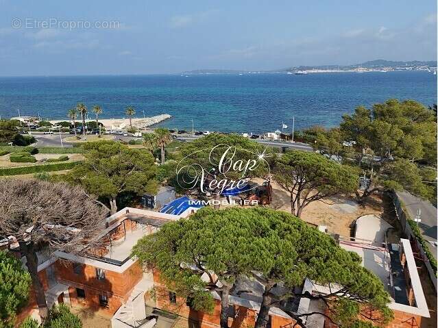 Appartement à GRIMAUD