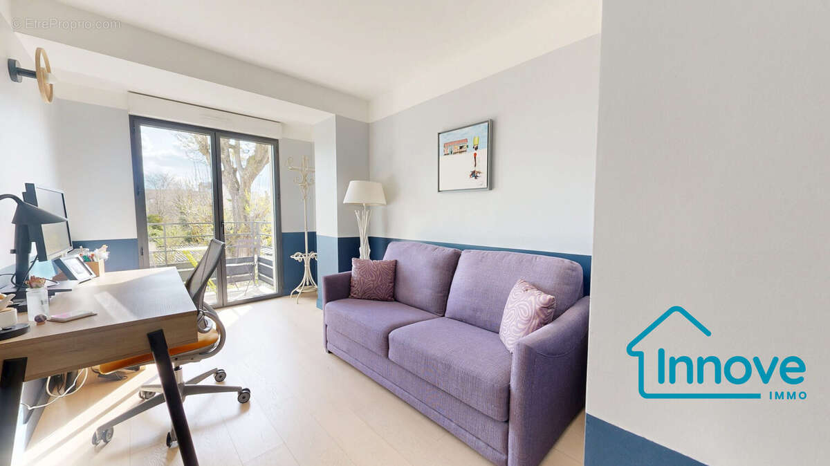 Appartement à VERSAILLES