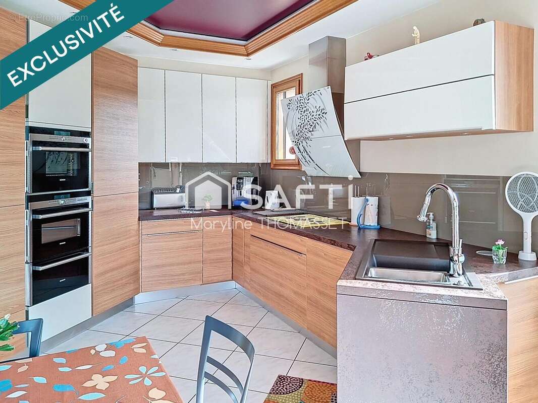 Photo 8 - Maison à FRANGY