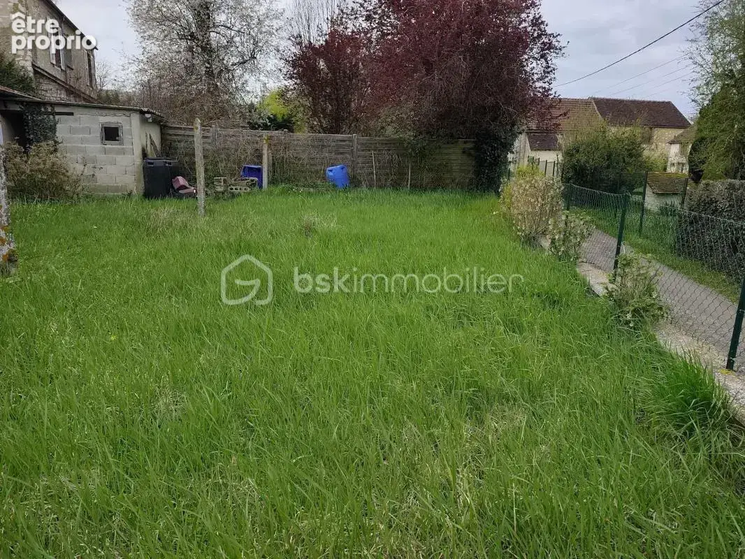 Maison ancienne - photo 10