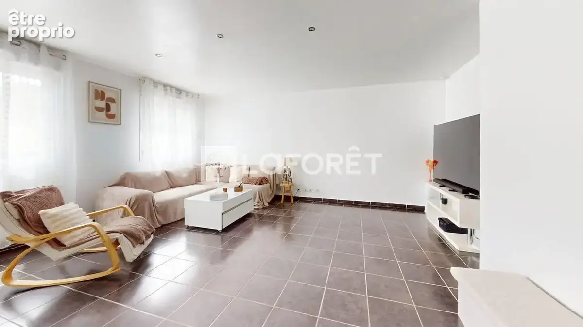 Appartement Le Havre 4 pièces 121.75 m2 - photo 9