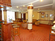 Appartement à ISSY-LES-MOULINEAUX