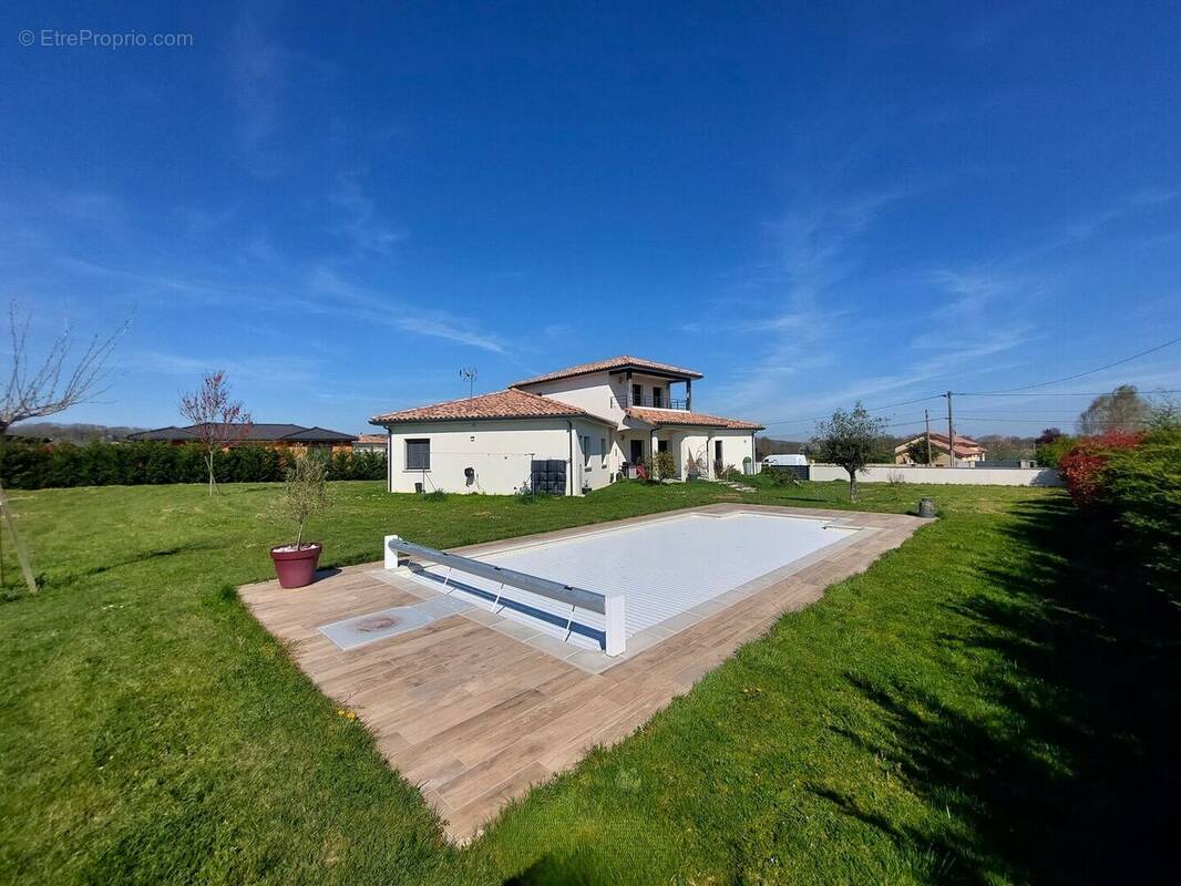 20260324151349 - Maison à SAINT-GAUDENS