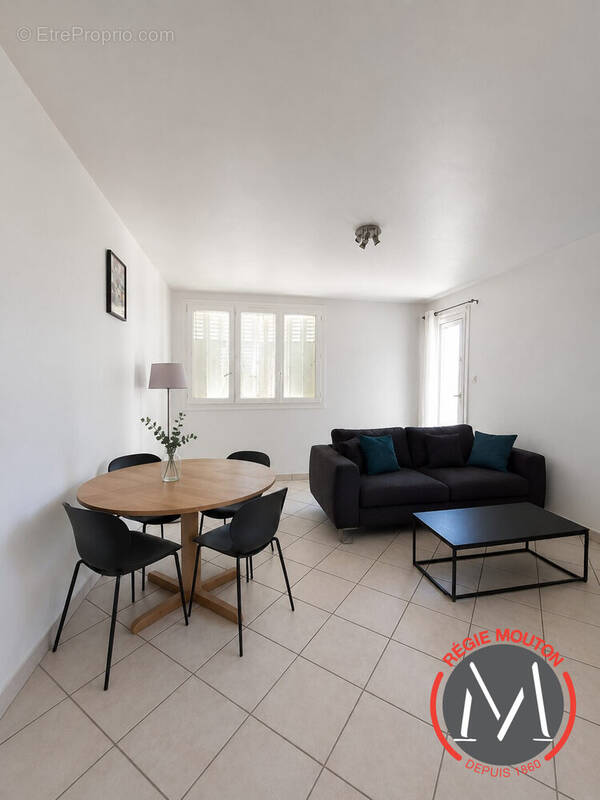 Appartement à BRON