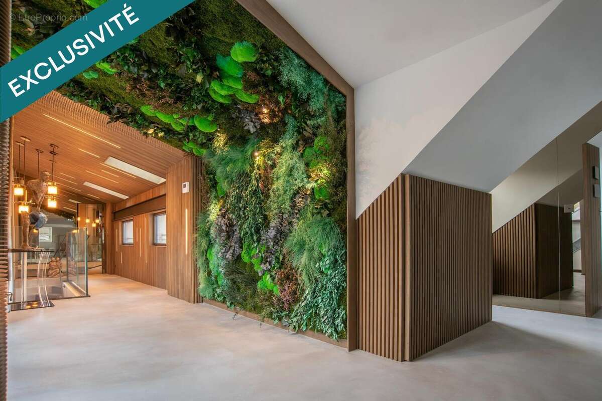 Photo 2 - Appartement à PARIS-3E