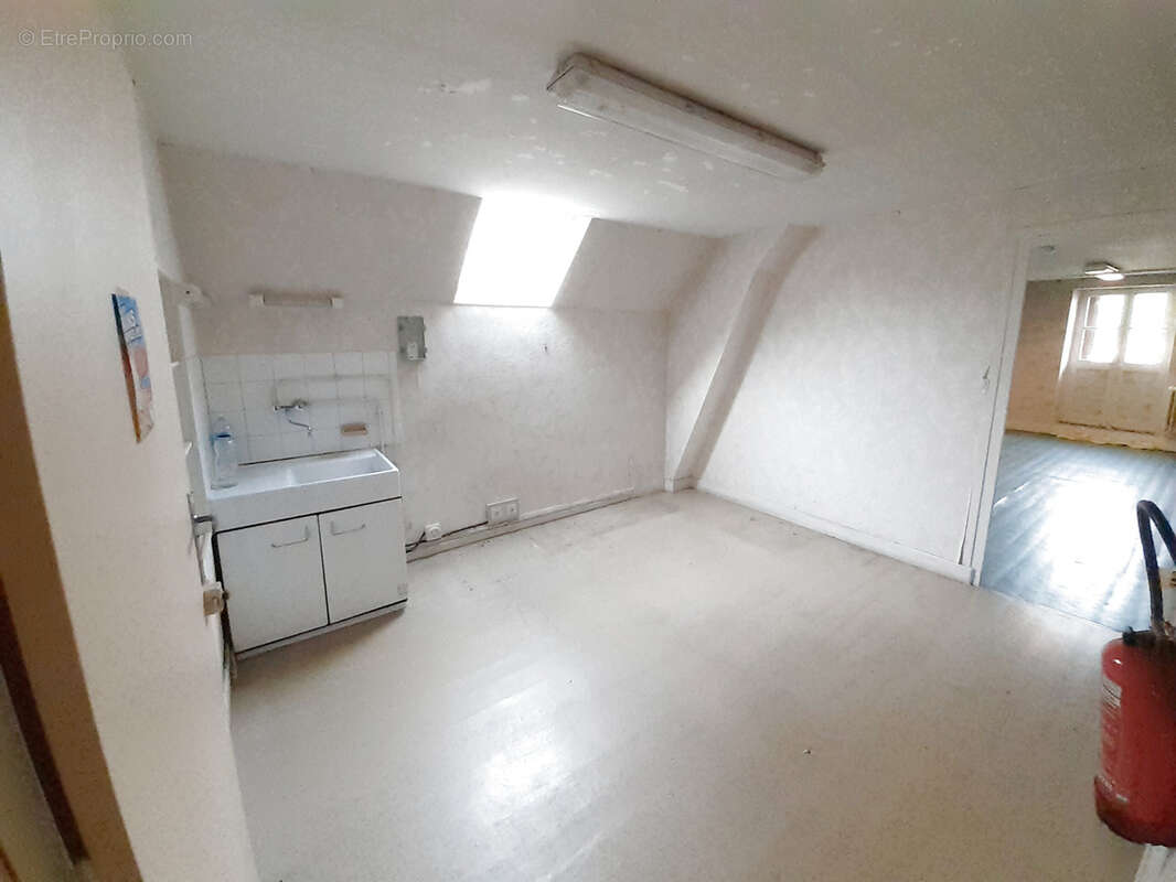 Maison à BOURBON-L&#039;ARCHAMBAULT