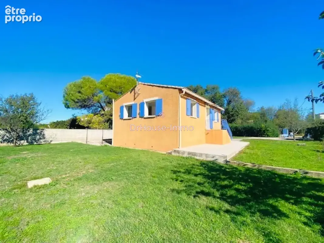 Maison 3 pièces 72 m² à vendre à Fons (30730) - photo 9