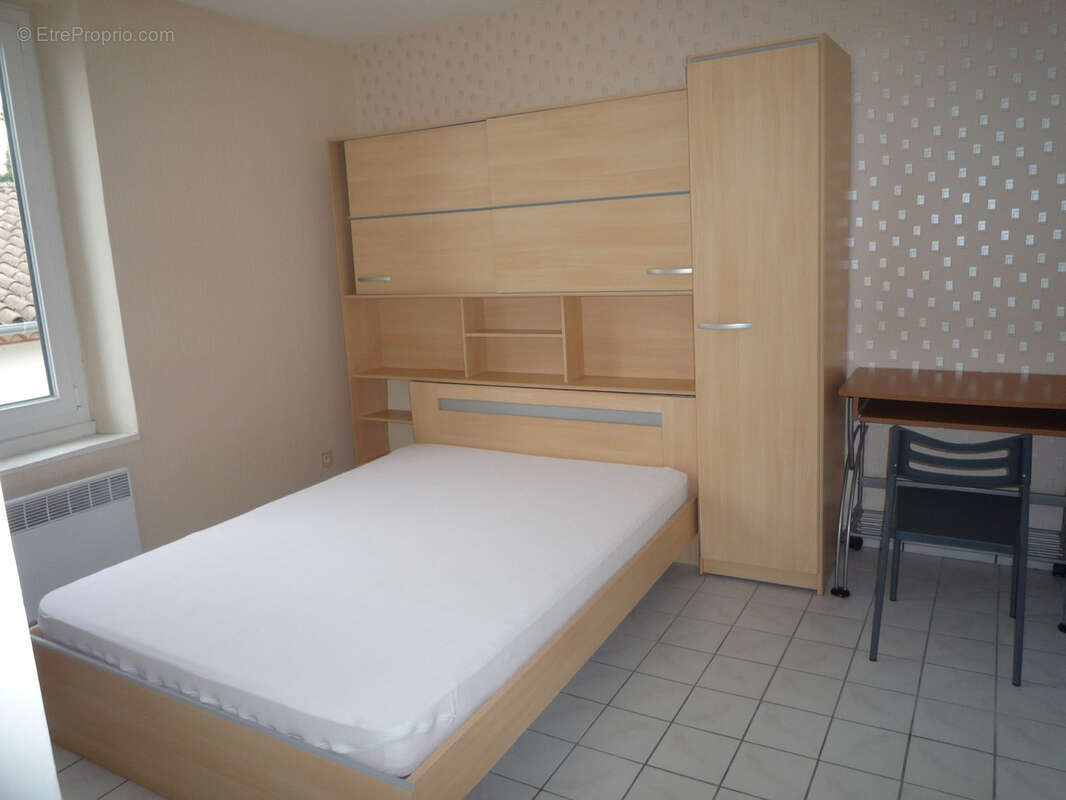 Appartement à CASTRES