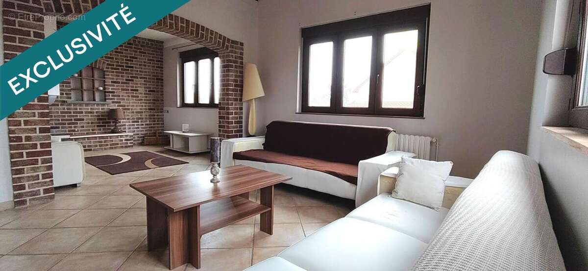 Photo 3 - Maison à CONFLANS-EN-JARNISY