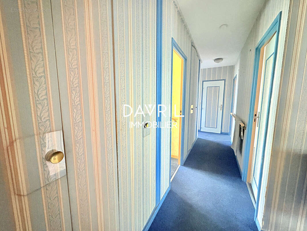 Appartement à ANDRESY