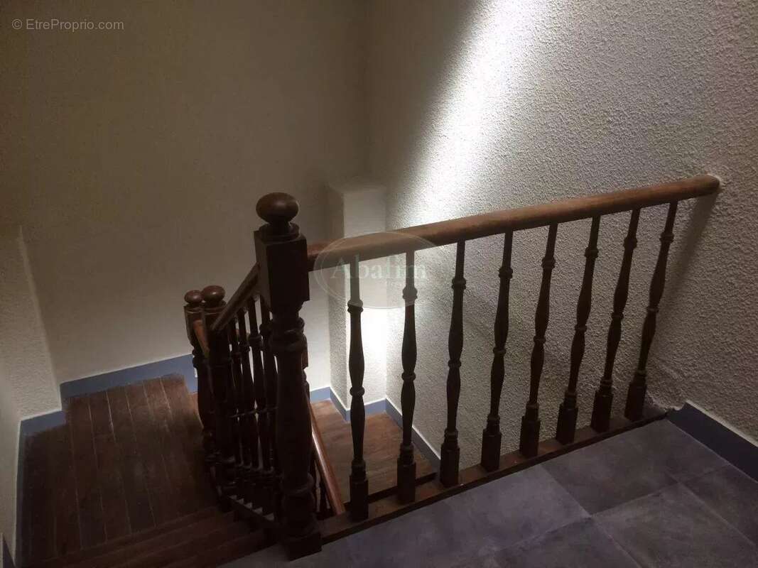 Appartement à ORTHEZ