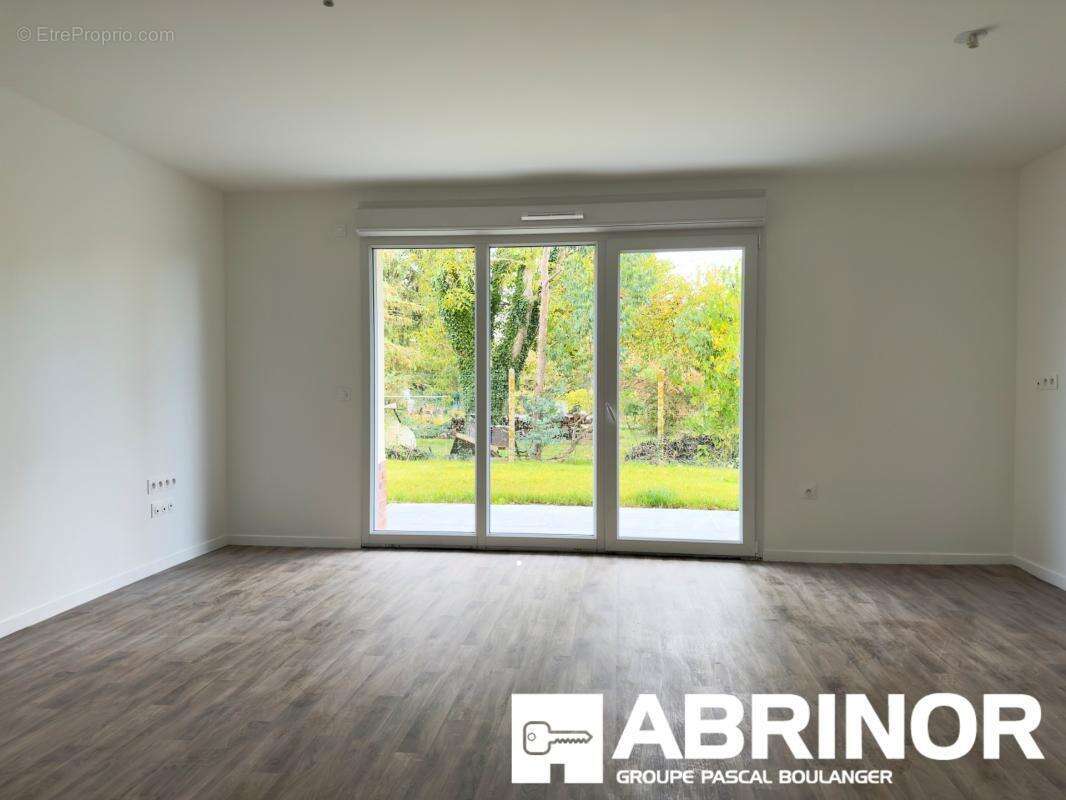 Appartement à AMIENS
