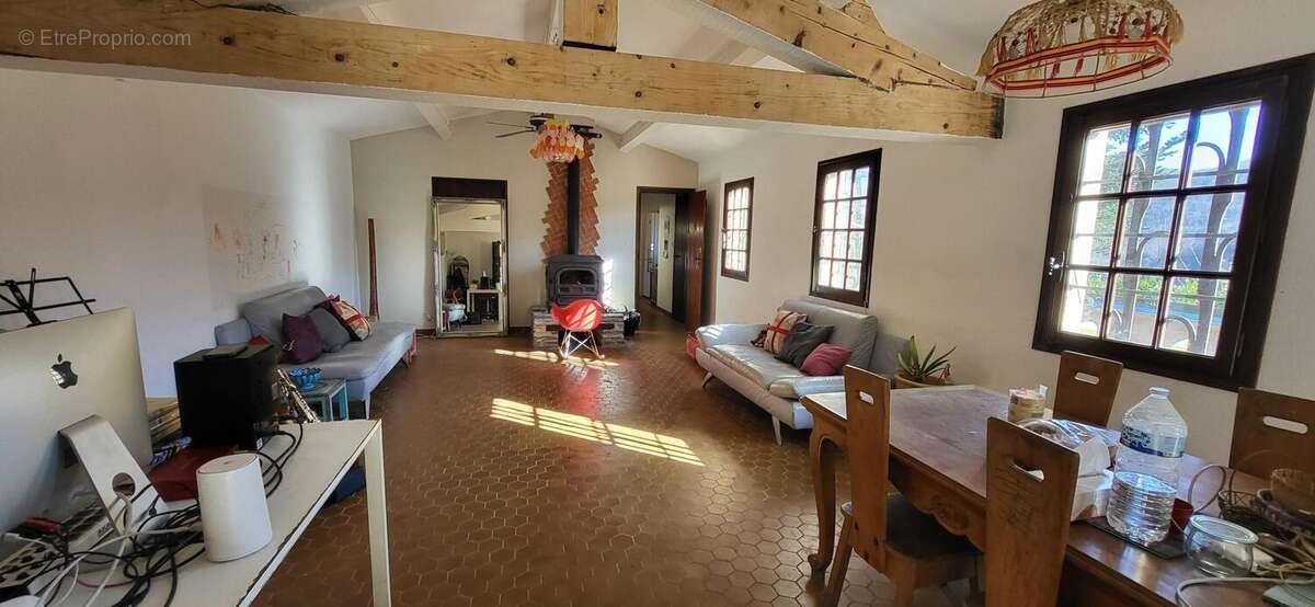 Photo 7 - Maison à MONTFERRER