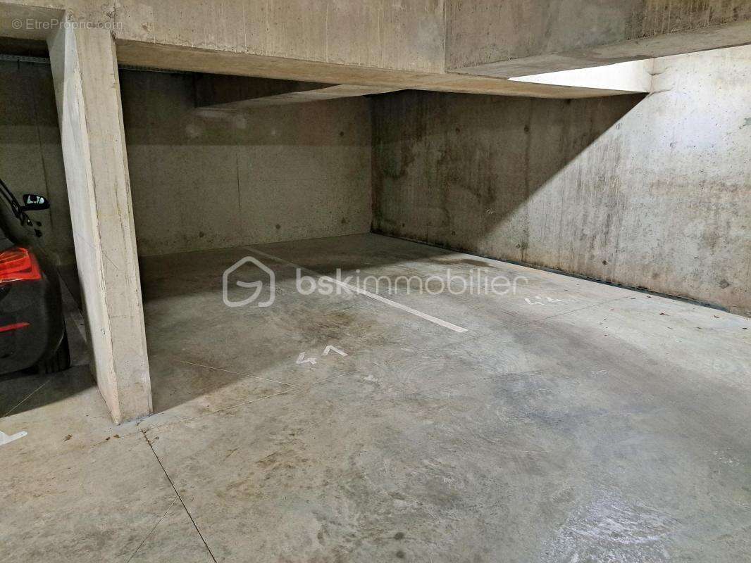 Appartement à TOURS