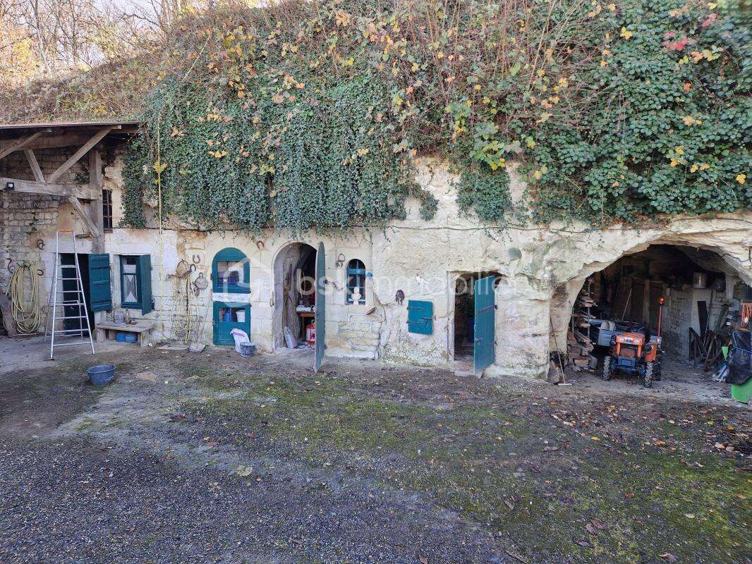 Maison à COLOMBIERS