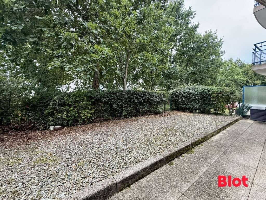 Appartement à PLEURTUIT