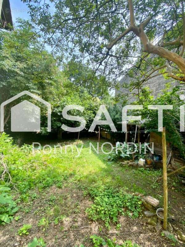 Photo 5 - Maison à CASTILLON-LA-BATAILLE