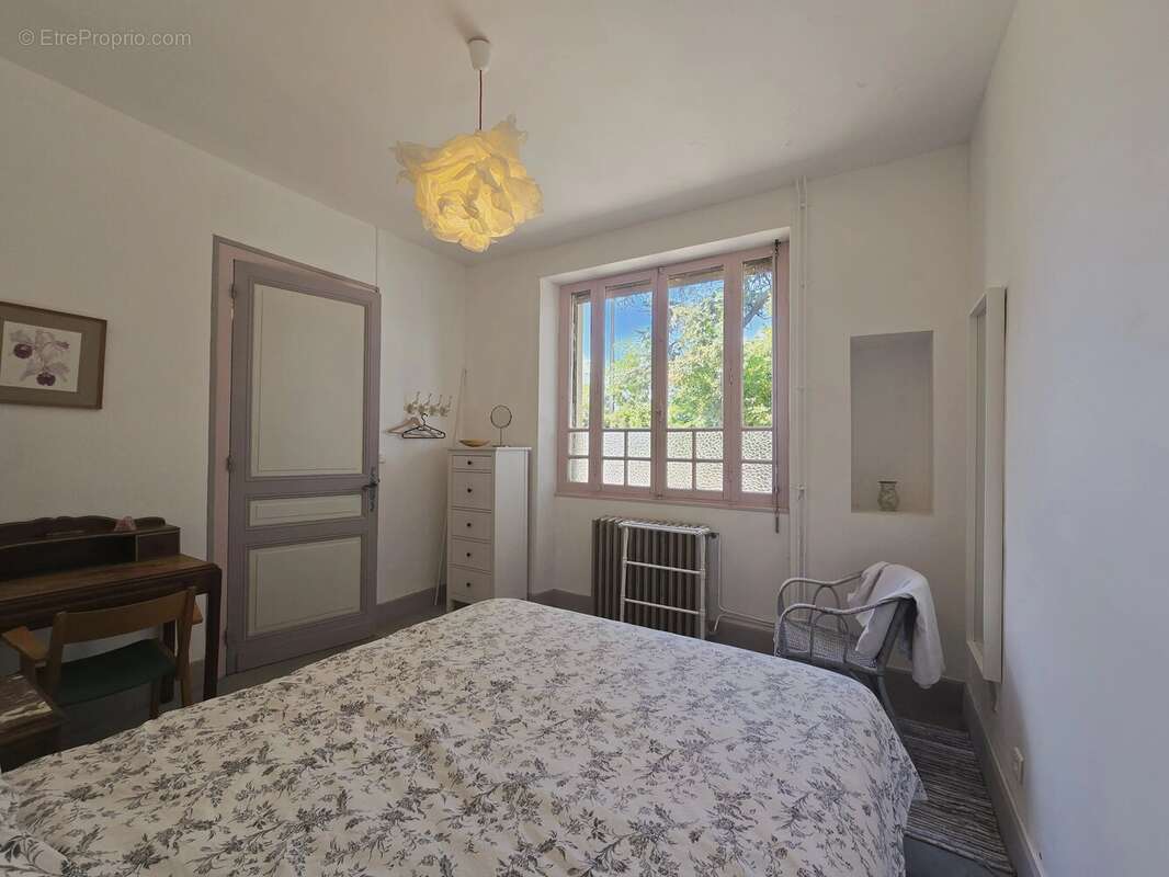 Maison familiale - photo 9
