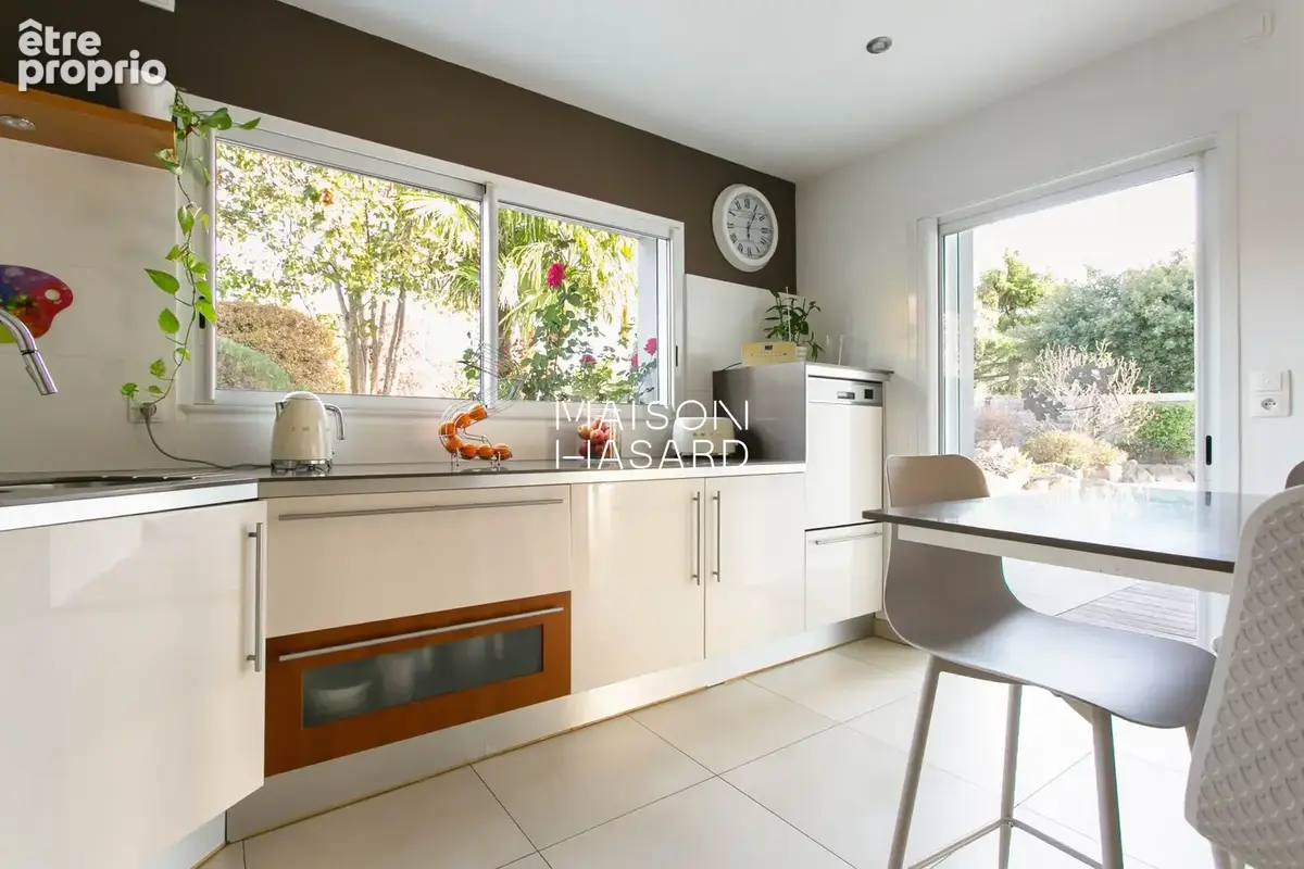 Maison 7 pièces 237 m² à vendre à Vertou (44120) - photo 6