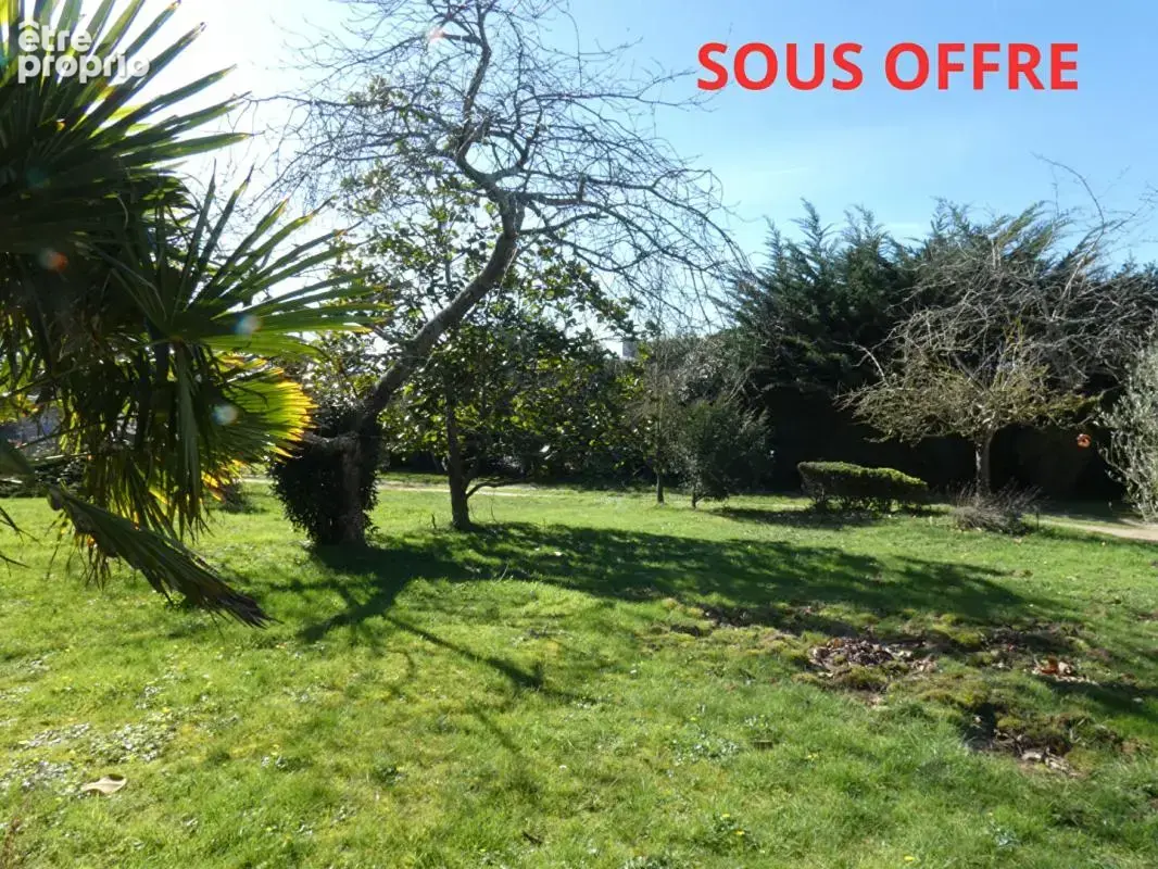 Terrain à ERQUY