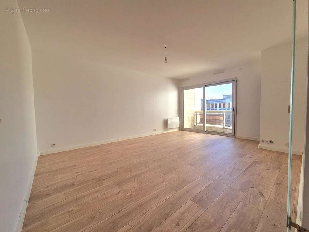 Appartement à CHOISY-LE-ROI