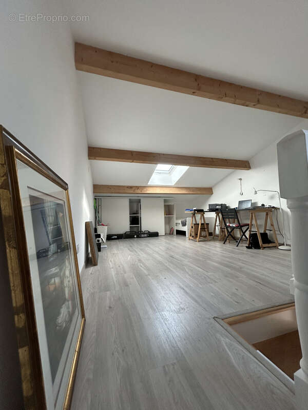 Appartement à SANTA-MARIA-POGGIO