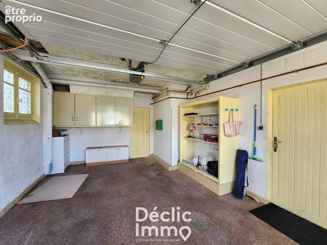Maison de ville 162m² - photo 13