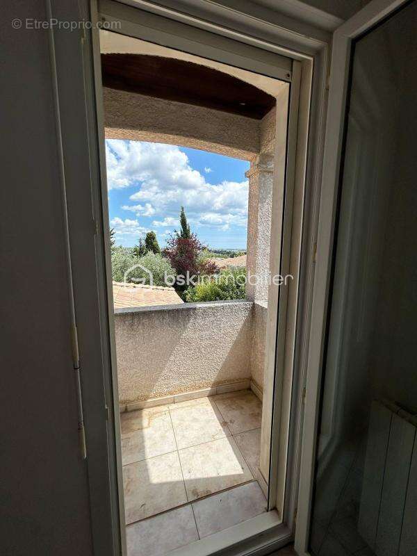 Maison à GRABELS