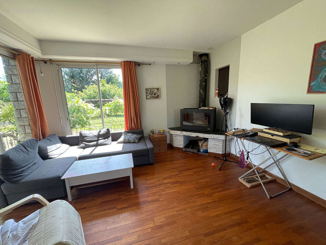 Maison Serres Castet 4 pièce(s) 109 m2 - photo 2