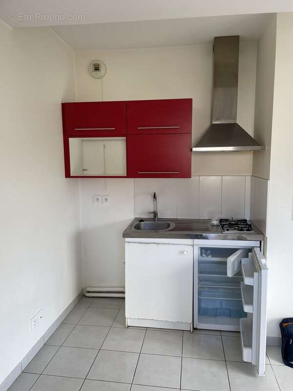 Appartement à QUIMPER