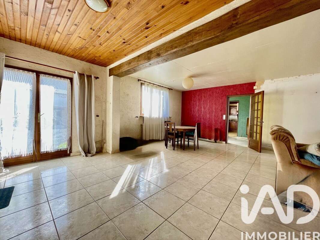 Photo 4 - Maison à INAUMONT