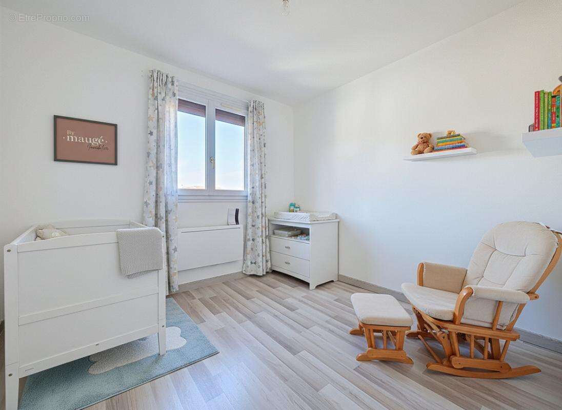 Maison à LA VERPILLIERE