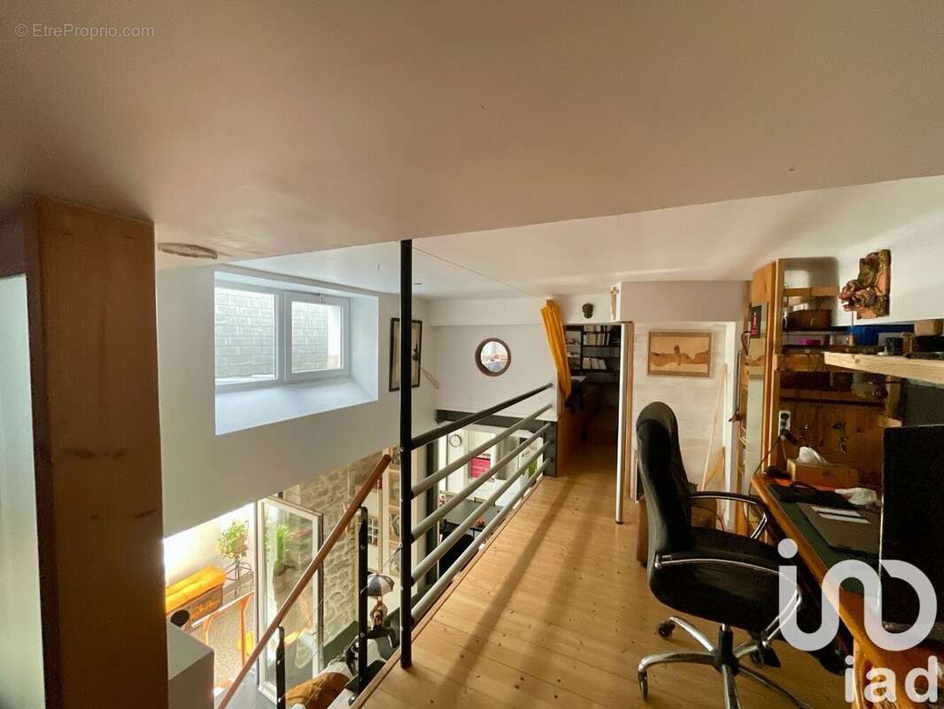 Photo 6 - Appartement à QUIMPER